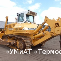 Liebherr 752